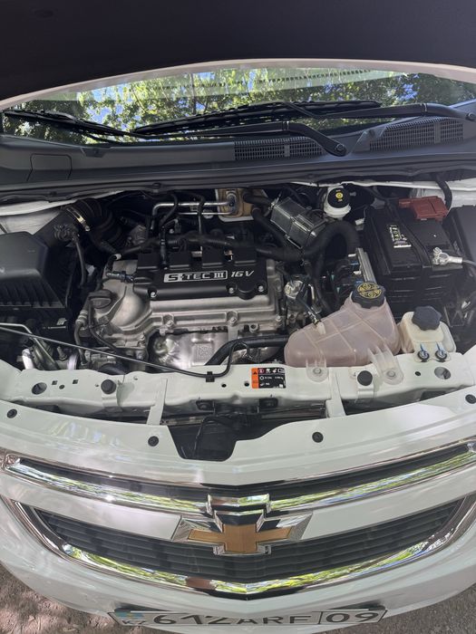 Продам Chevrolet Cobalt