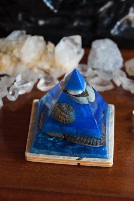 Сувенир ручной работы