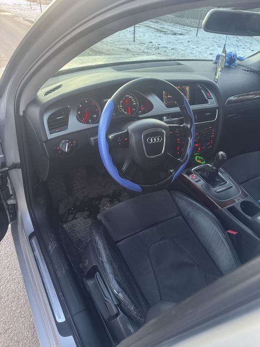 De vanzare audi A4 b8