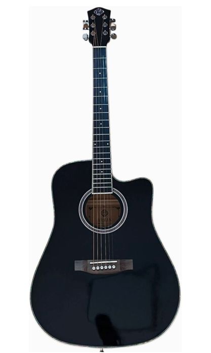 Гитара аккустическая