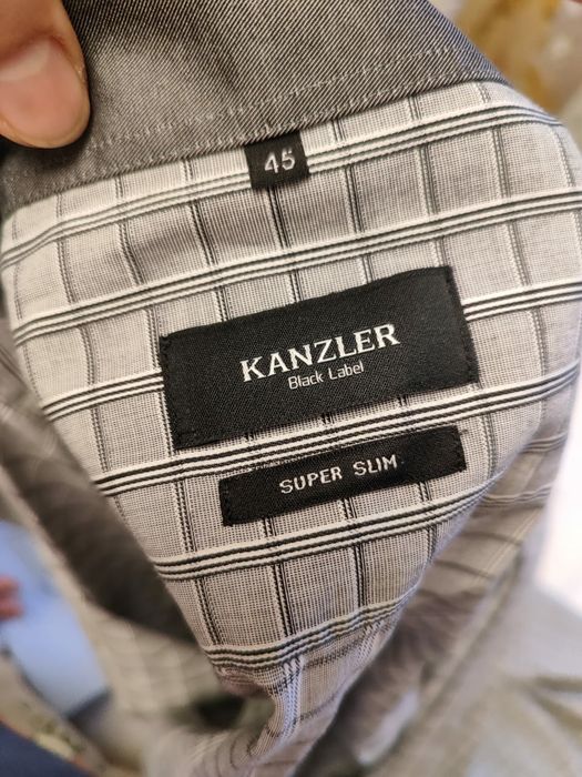 Продам рубашку мужская