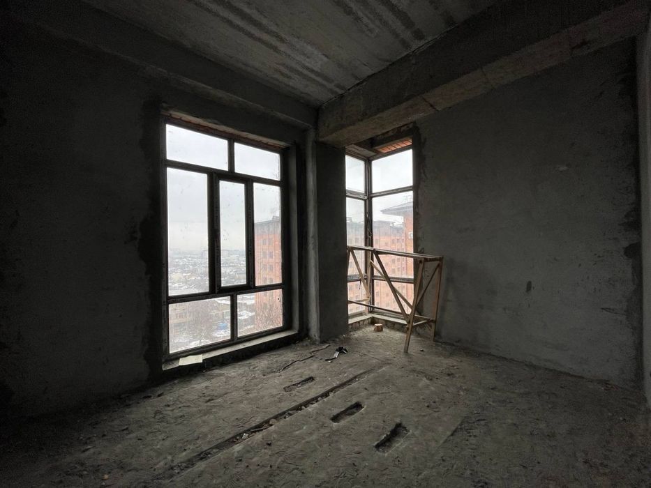 Мирзо улугбекский район. 3х ком квартира. Новостройка