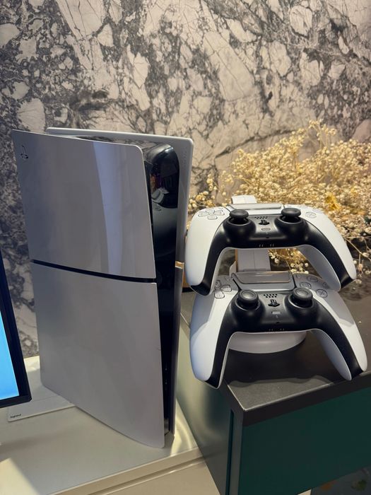 Playstation 5 Slim