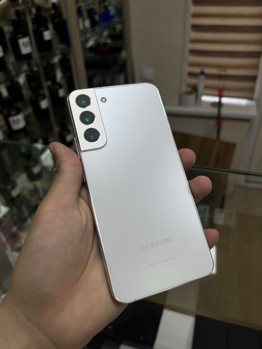 Samsung S22+ 5G