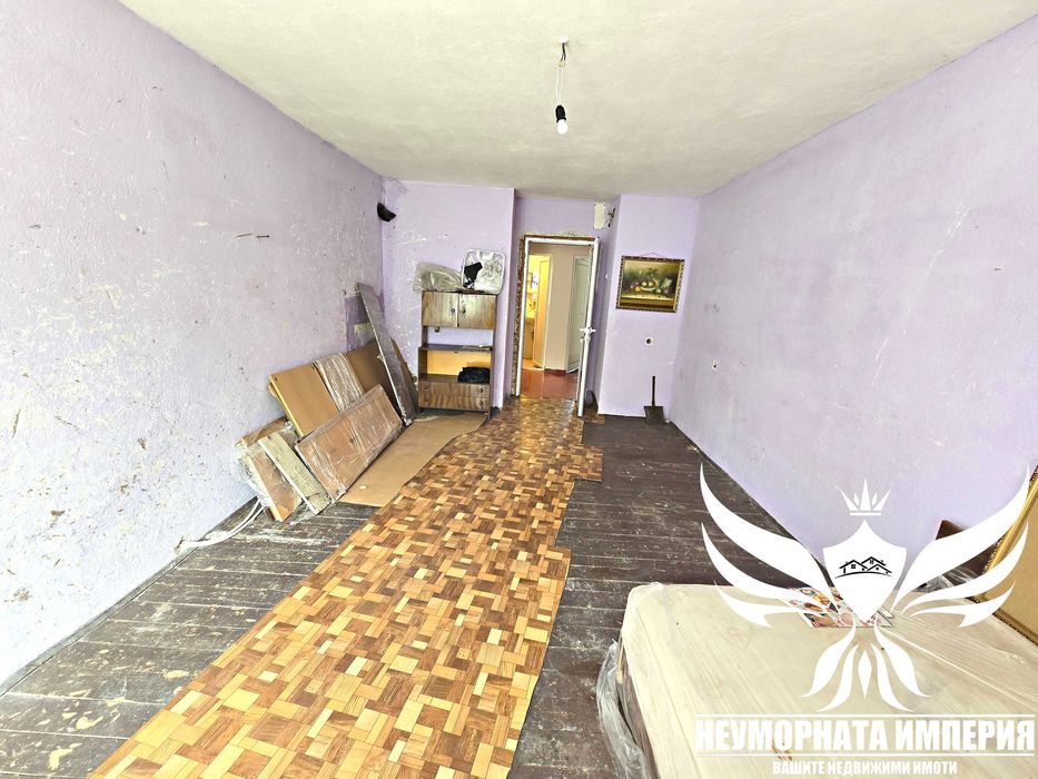 Продавам многостаен 134кв.м. в гр.Асеновград зад болницата