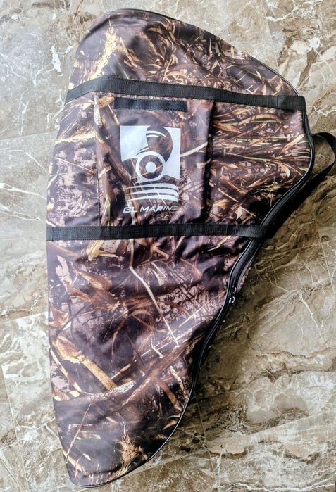 Продается лодка с мотором