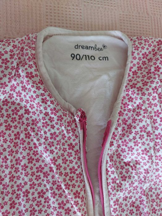 Бебешки чувал за сън