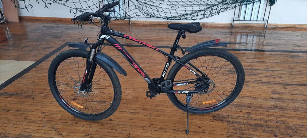 Велосипед Venom 29 размер