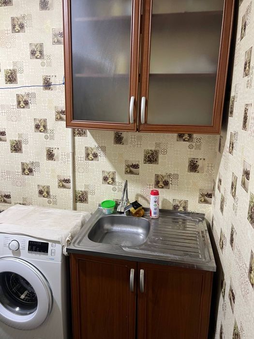 Продаётся 2х комнатная квартира