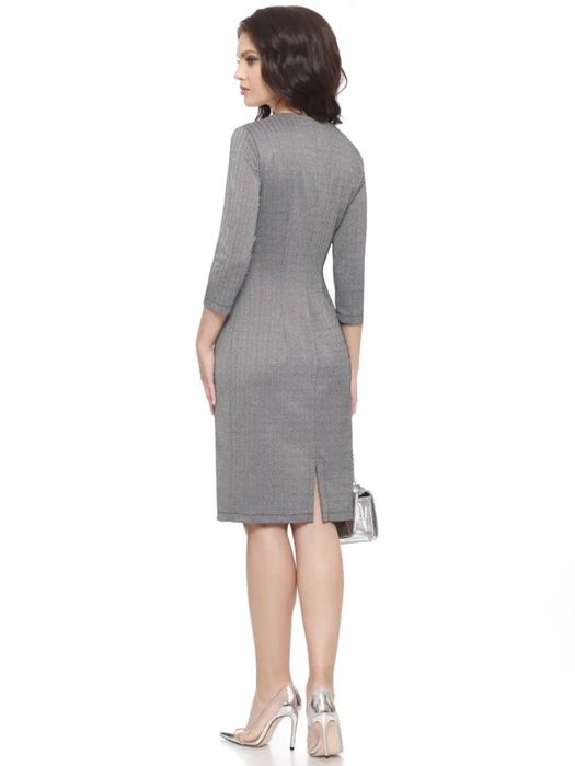 Платье-футляр Леди