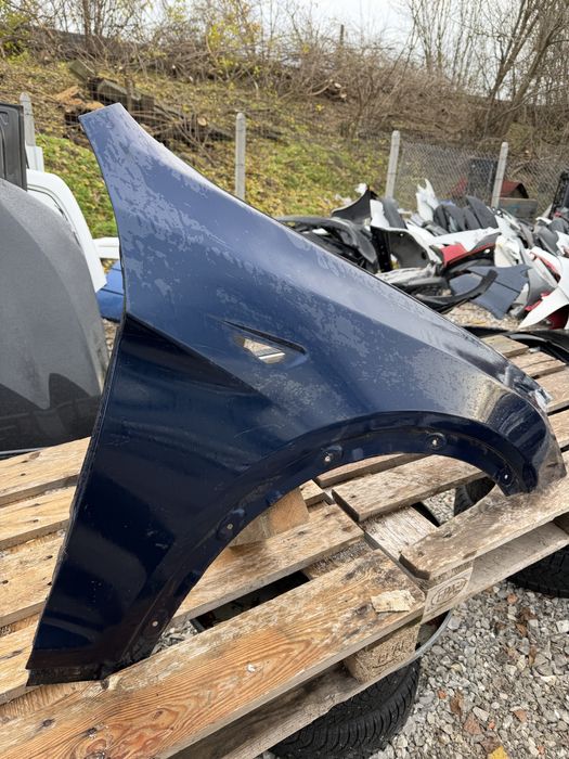 Калник БМВ Х3 Ф25/BMW X3 F25