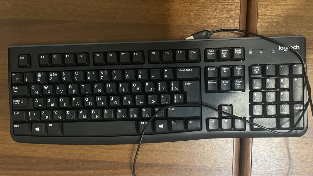 Клавиатура для компьютера