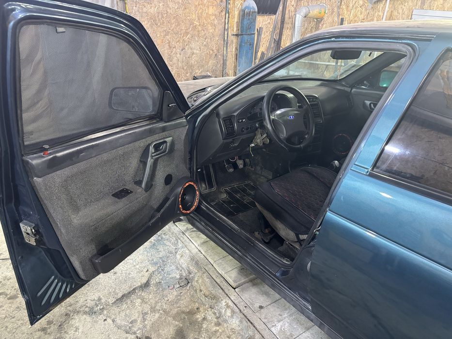 Продам кз учет ваз 2110