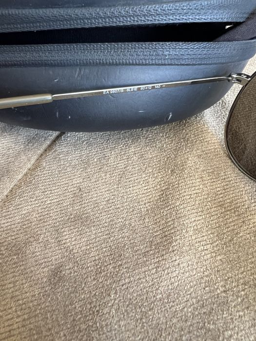 Дамски Очила Emporio Armani