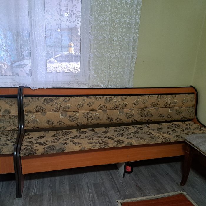 Продам кухонный диванчик