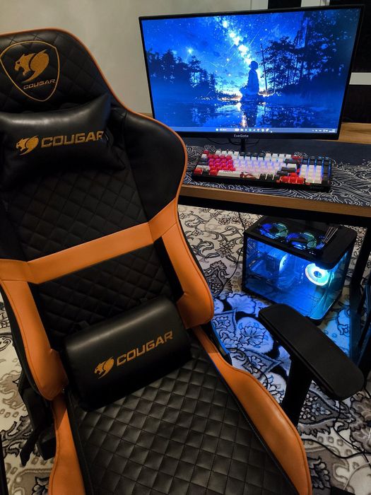 Аренда компьютера / аренда пк на дом с доставкой / arendaga computer