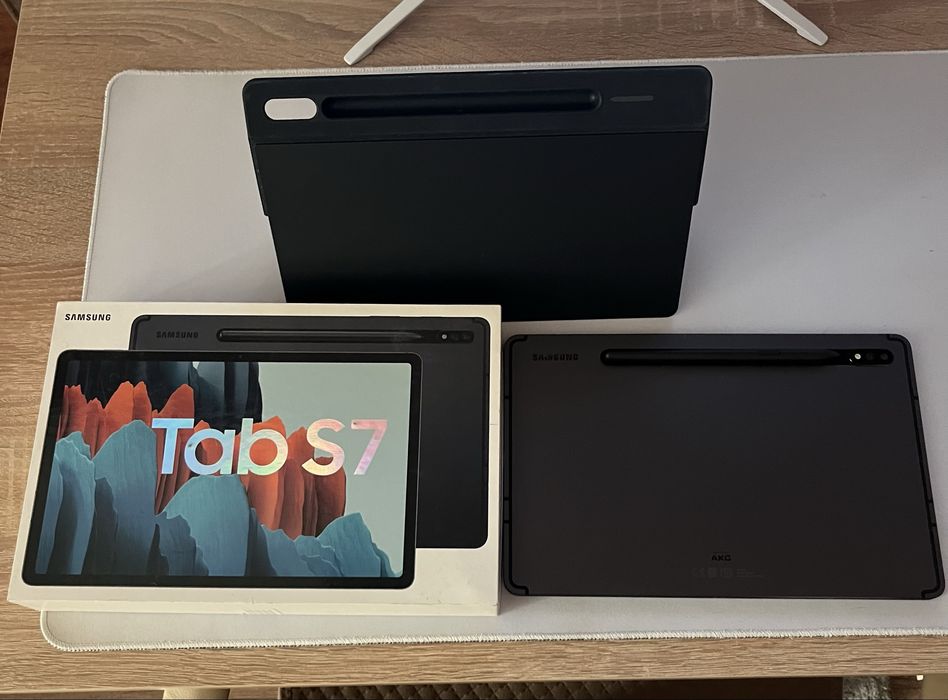 Samsung Galaxy Tab S7