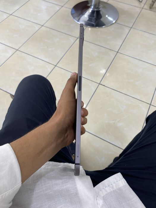 Ipad pro 11 2020