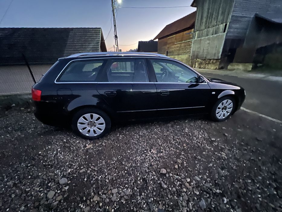 Audi A4 B7 stare buna