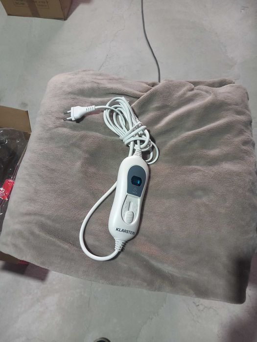 SUPER OFERTA Patura electrica-50%