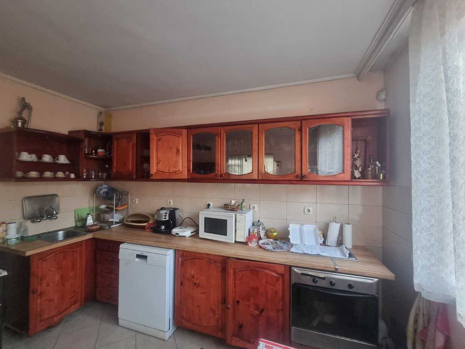 Къща в с.Гълъбник