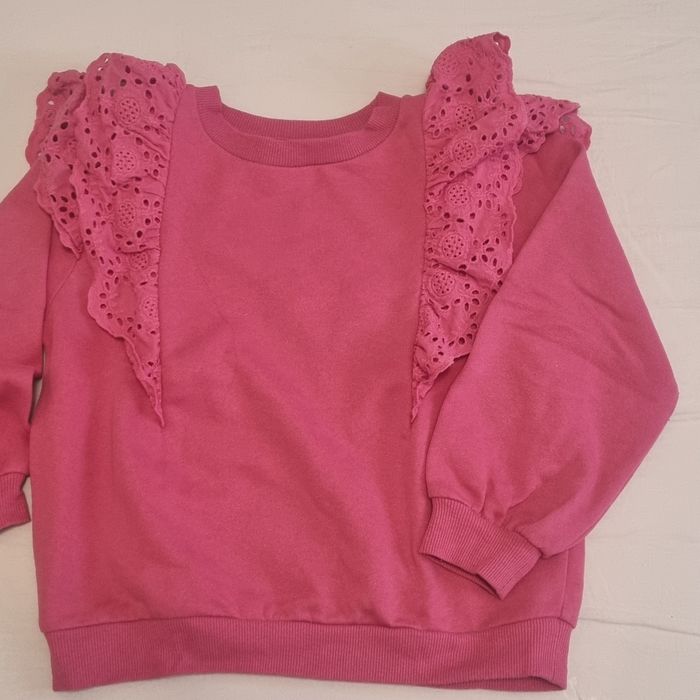 Ser Bluze/hanorace 134 cm