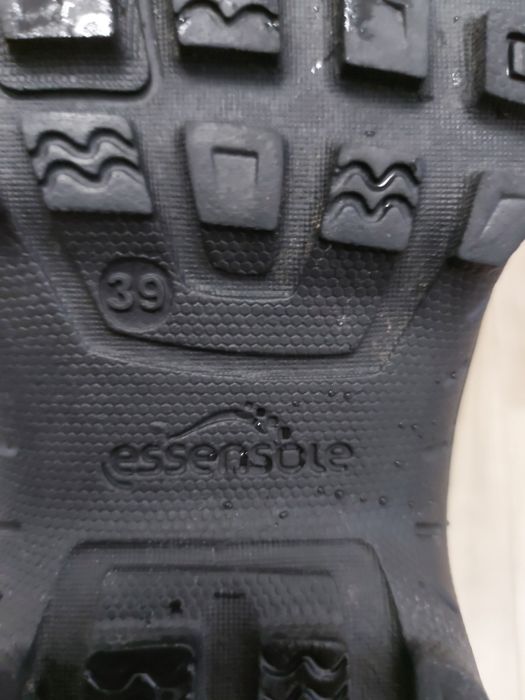 Bocanci de drumeție