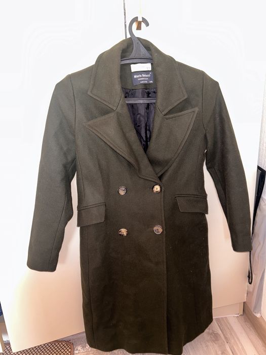 Продаю пальто в отличном состоянии