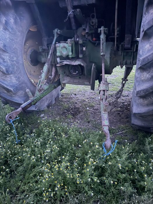 De vânzare JOhn Deere