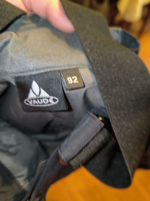 Pantaloni Vaude 92 ski