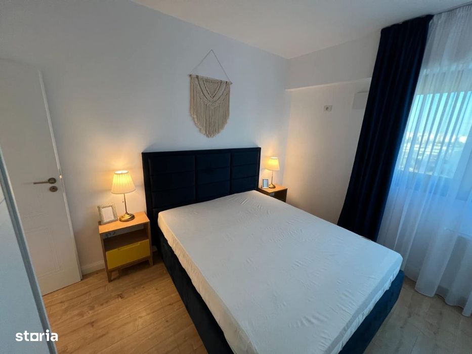 Apartament 2 camere / Loc parcare / Boxa / Balcon