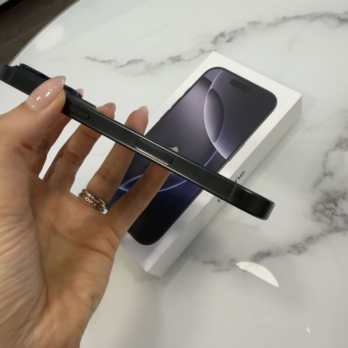 Iphone 16 Pro  256 GB