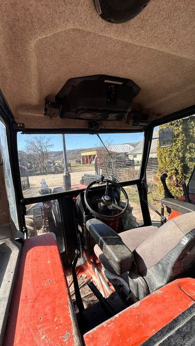 Tractor Fiat 82-94 DT