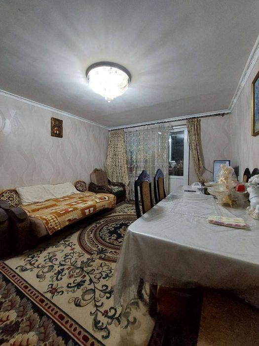 Сотувда 2 хонали квартира, Спутник 4