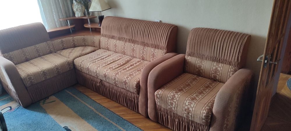Продам Мягкий уголок