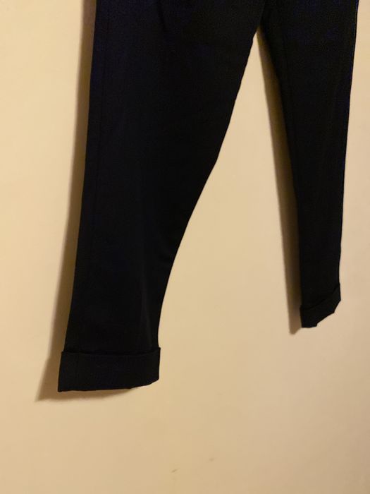 Pantaloni Calvin Klein Jeans Tailord Pants