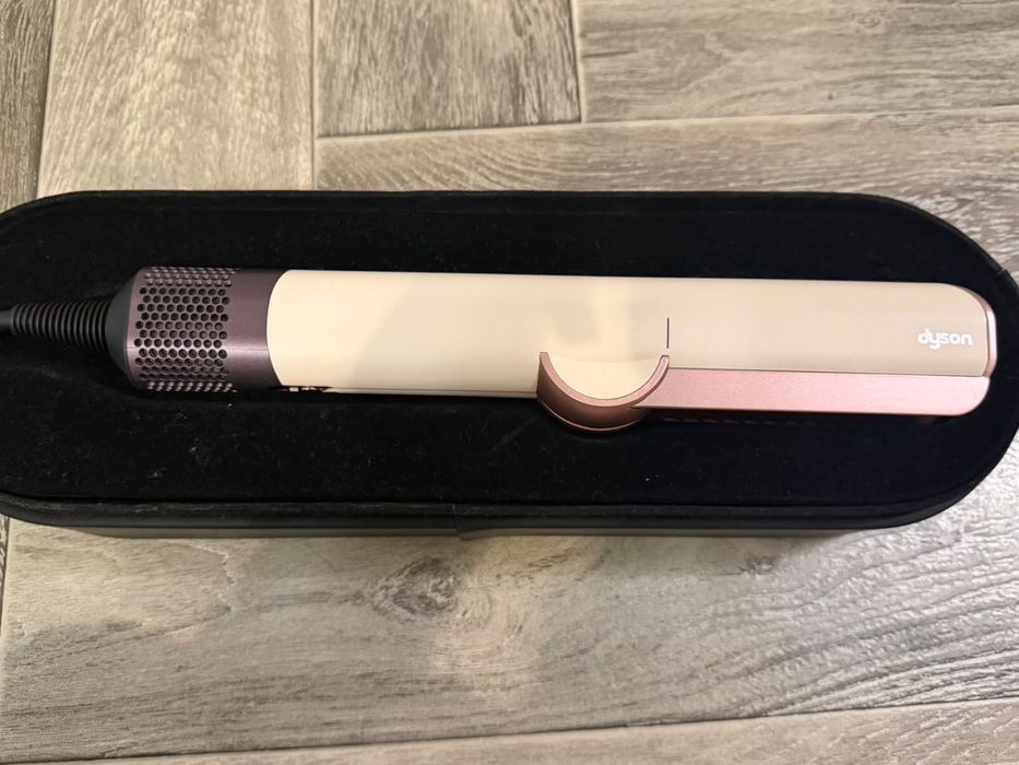 Dyson ht 01 фен утюжок