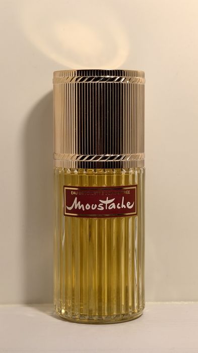 Rochas Moustache EDT Concentree