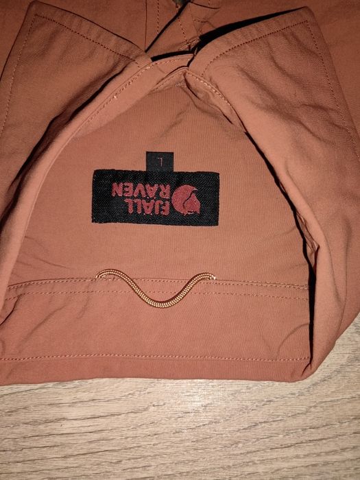 Cămașă FjallRaven mărime L