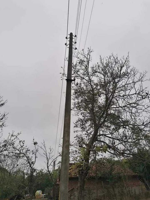 Продава се Парцел в с. Боряна, Област Варна - 1450 кв.м за 14 €/кв.м - Снимка #1