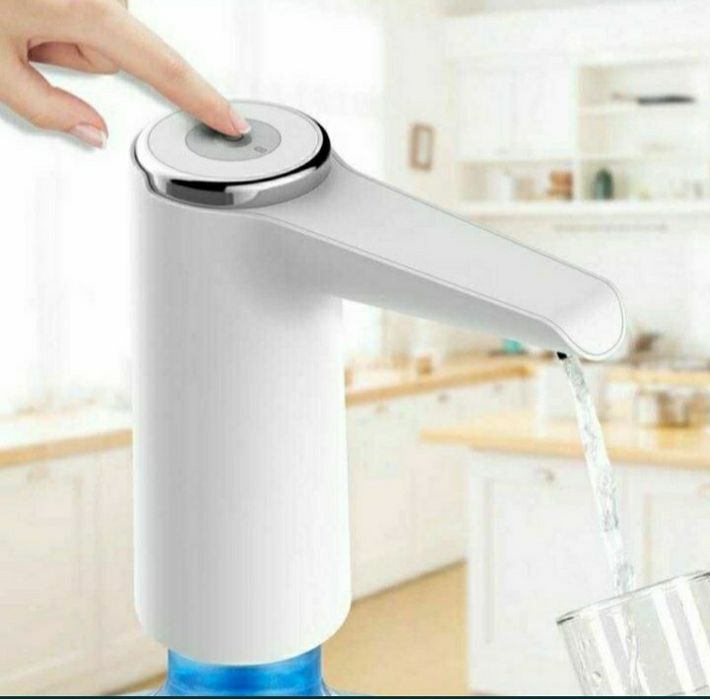 Помпа насос для воды