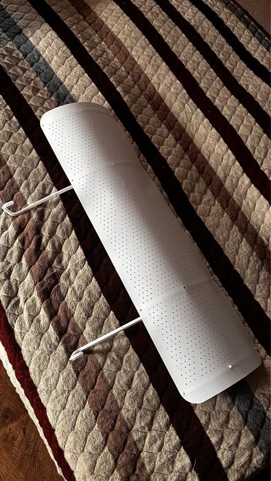 Экран для кондиционера