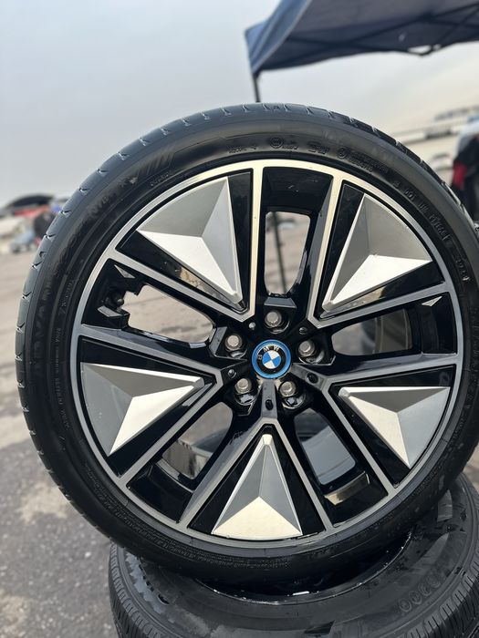 Bmv r19 diska balon arginal