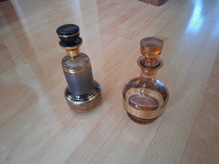 Сервизы советские.