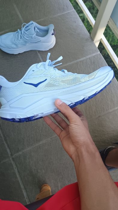 Încălțăminte hoka W chalenger 8