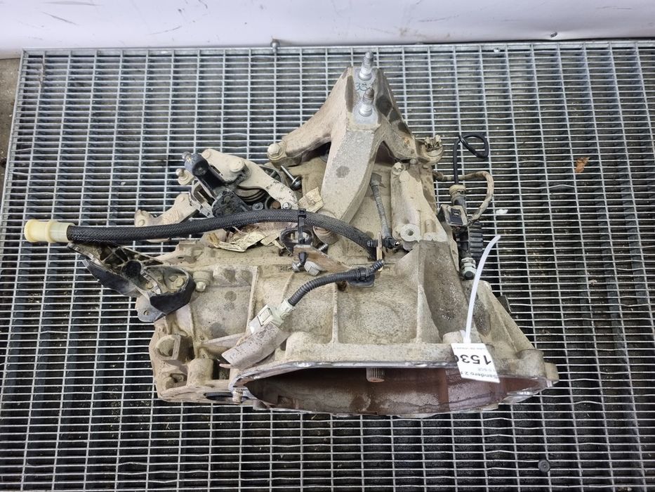 Cutie de viteze manuala Dacia Sandero 2 Facelift 1.0 SCE - 73CP Manuala 5 ...