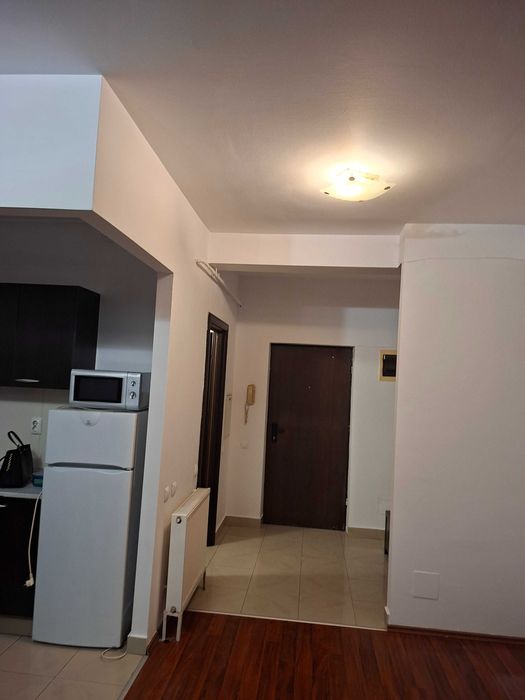 Vanzare garsoniera zona Pajura 38 mp utili