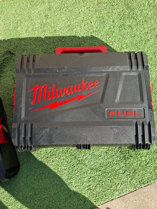 Куфари за инструменти Milwaukee