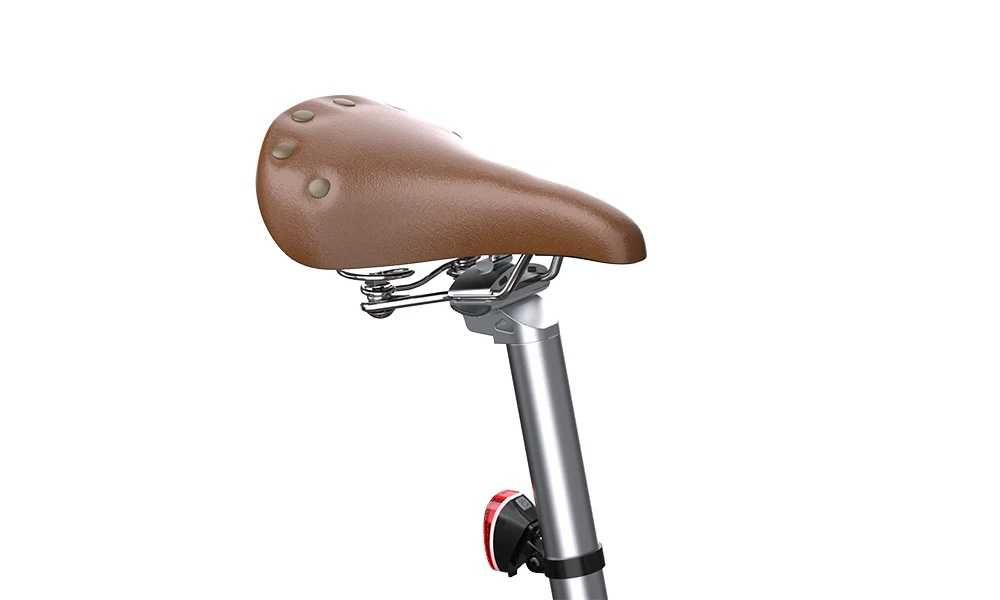 Сгъваемо електрическо колело OneSport OT02 250W 36V 5.2Ah, Утра леко