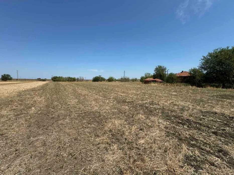 Продава се Парцел в с. Бяла река, Област Пловдив - 4200 кв.м за 4 €/кв.м - Снимка #1